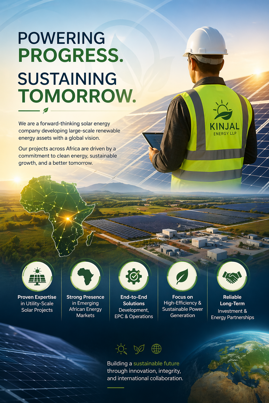 Solar Energy